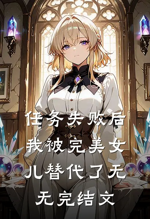 任务失败后，我被“完美女儿”替代了无无完结文