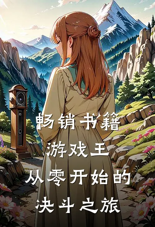 畅销书籍游戏王：从零开始的决斗之旅