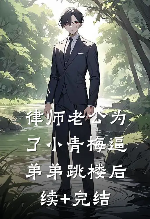 律师老公为了小青梅逼弟弟跳楼后续+完结