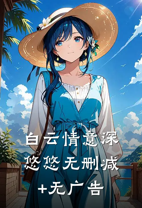白云情意深悠悠无删减+无广告