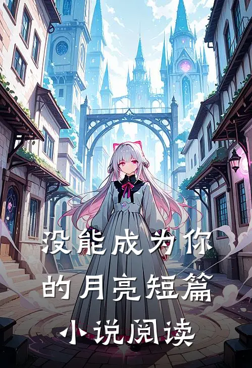 没能成为你的月亮短篇小说阅读