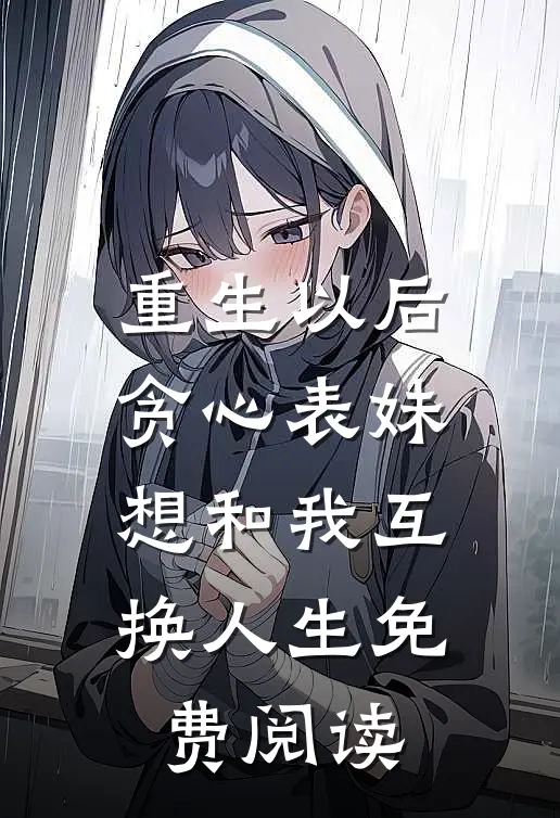 重生以后，贪心表妹想和我互换人生免费阅读