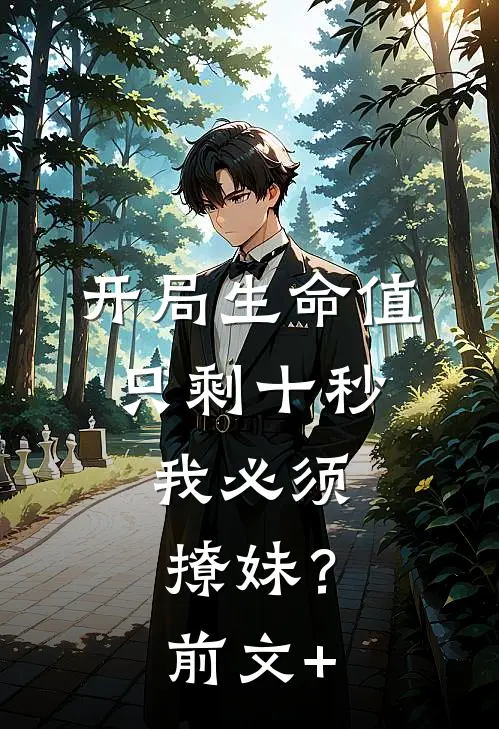 开局生命值只剩十秒，我必须撩妹？前文+