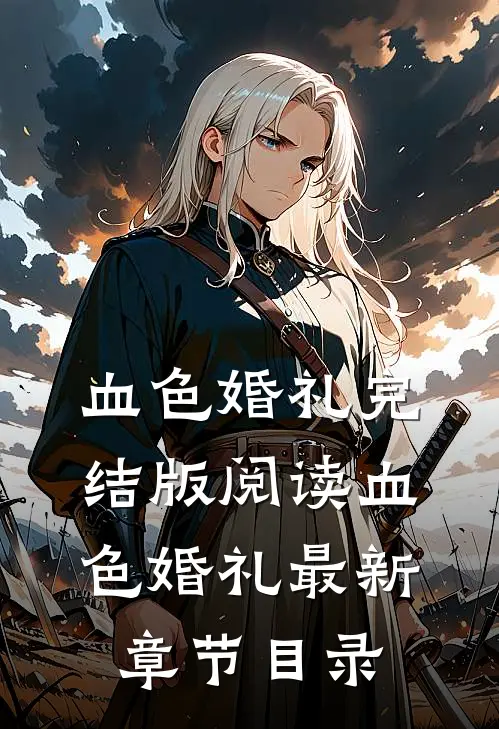 《血色婚礼》完结版阅读《血色婚礼》最新章节目录