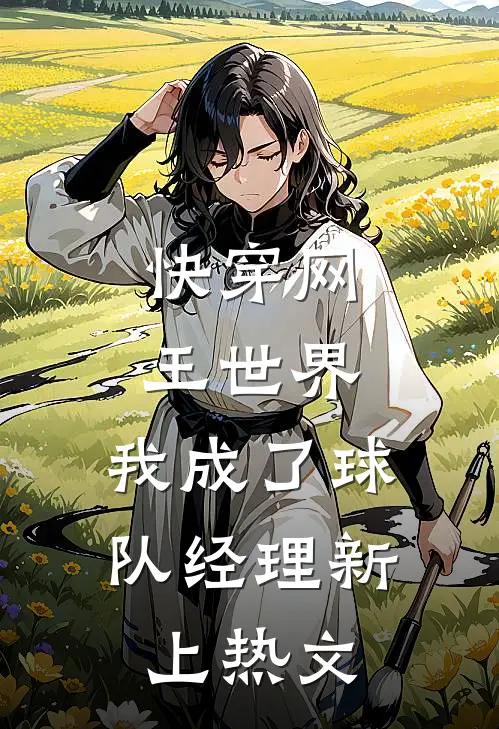 快穿网王世界，我成了球队经理新上热文