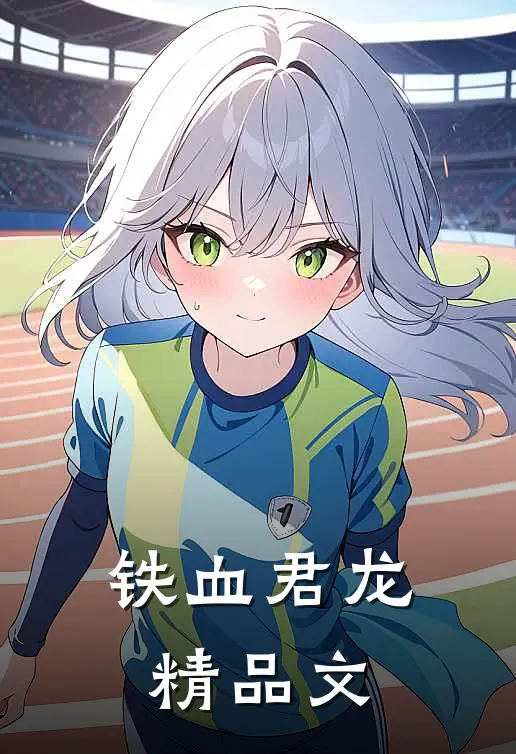 铁血君龙精品文