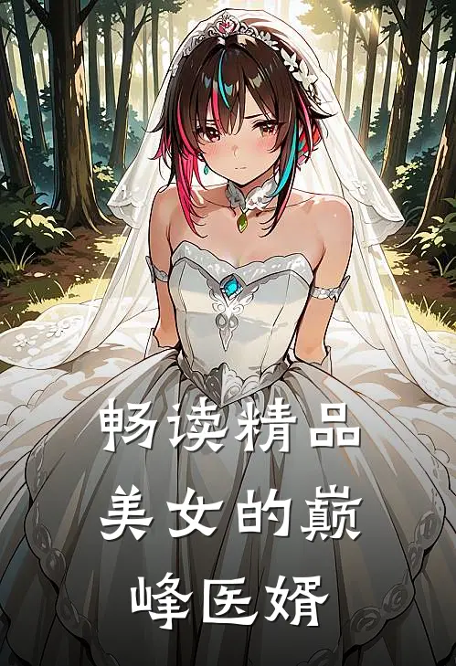 畅读精品美女的巅峰医婿