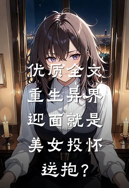 优质全文重生异界，迎面就是美女投怀送抱？