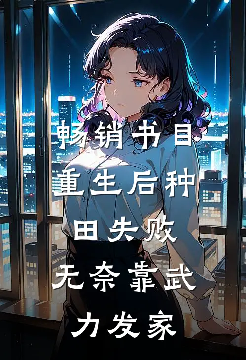 畅销书目重生后种田失败，无奈靠武力发家
