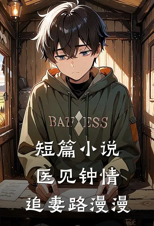短篇小说医见钟情：追妻路漫漫