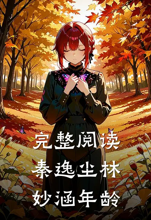 完整阅读秦逸尘林妙涵年龄