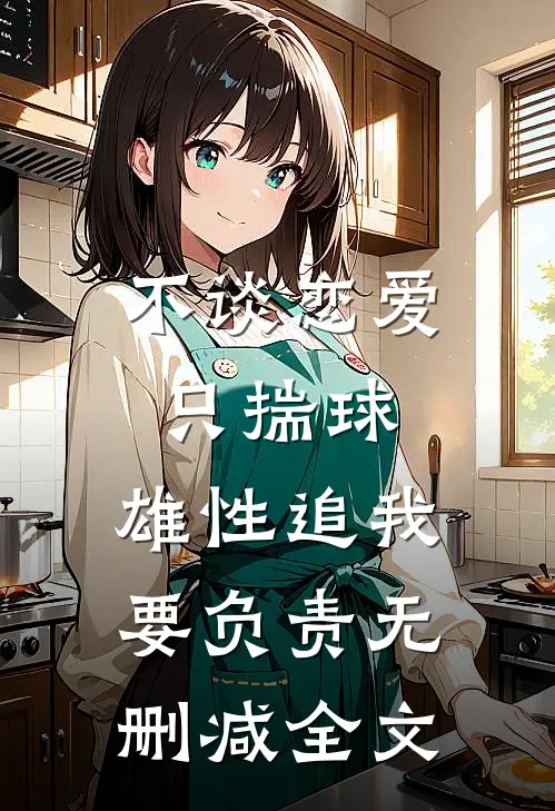 不谈恋爱只揣球，雄性追我要负责无删减全文