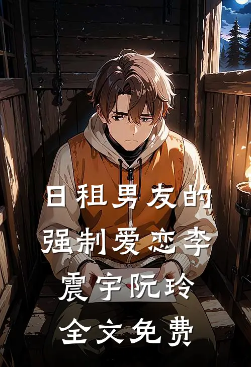 日租男友的强制爱恋李震宇阮玲全文免费