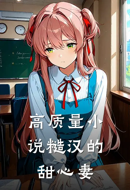 高质量小说糙汉的甜心妻