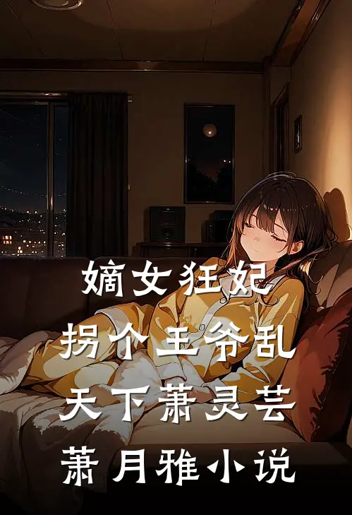嫡女狂妃：拐个王爷乱天下萧灵芸萧月雅小说