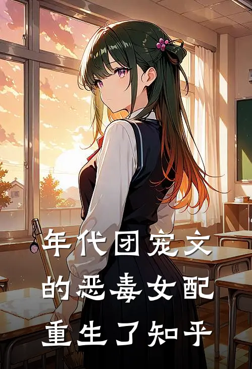 年代团宠文的恶毒女配重生了知乎