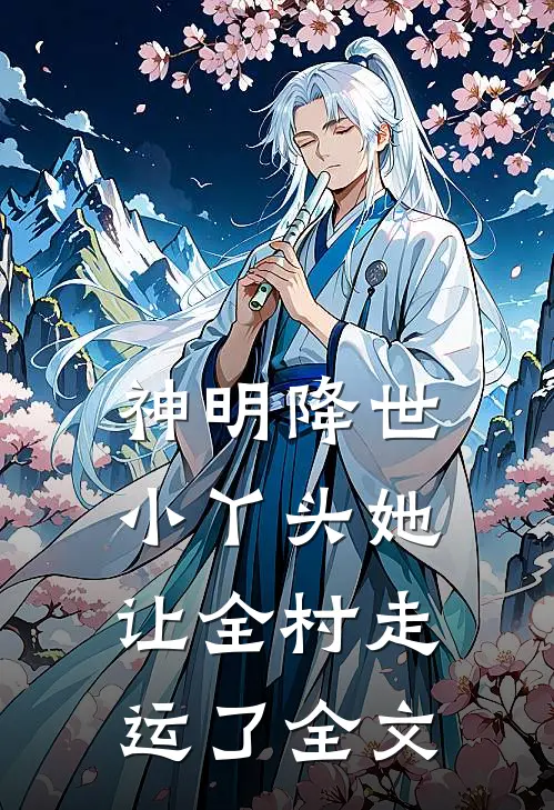 神明降世：小丫头她让全村走运了全文