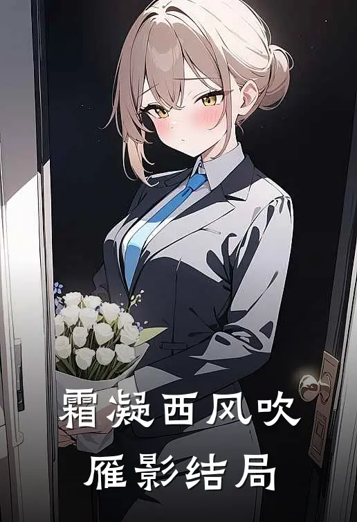 霜凝西风吹雁影结局