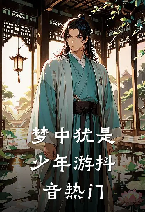 梦中犹是少年游抖音热门