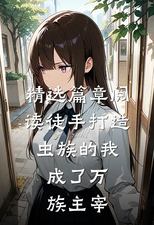 精选篇章阅读徒手打造虫族的我，成了万族主宰