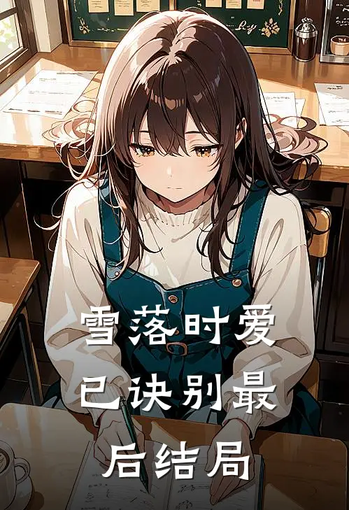 雪落时爱已诀别最后结局