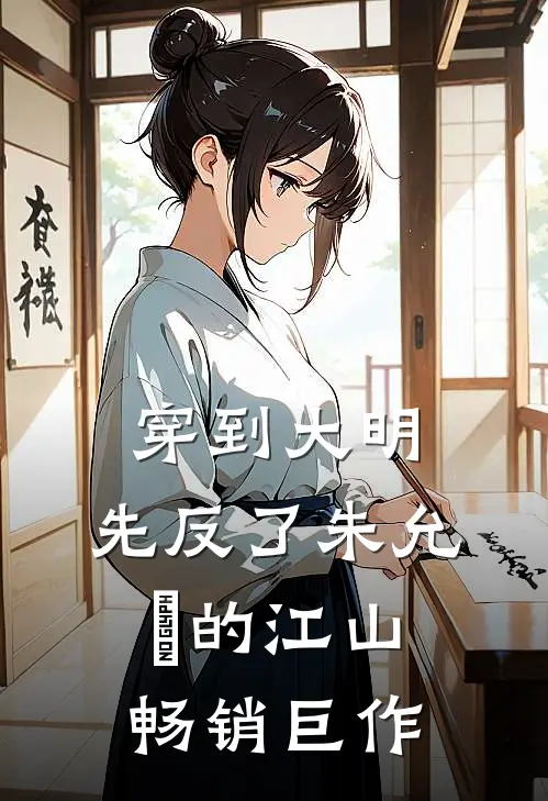 穿到大明，先反了朱允炆的江山畅销巨作