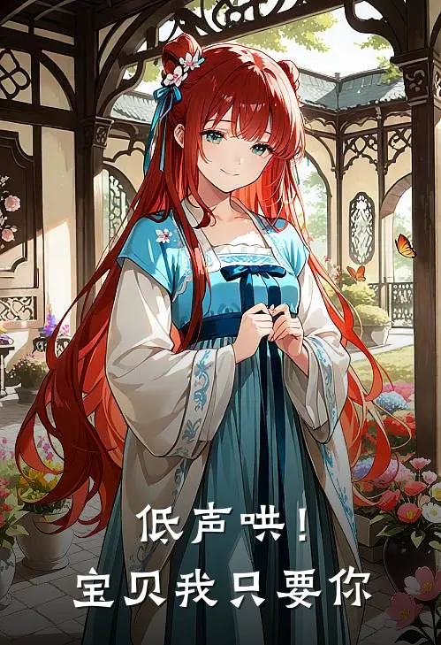 低声哄！宝贝，我只要你