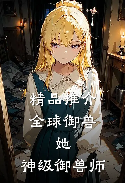 精品推介全球御兽：她，神级御兽师