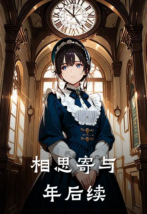 相思寄与年后续