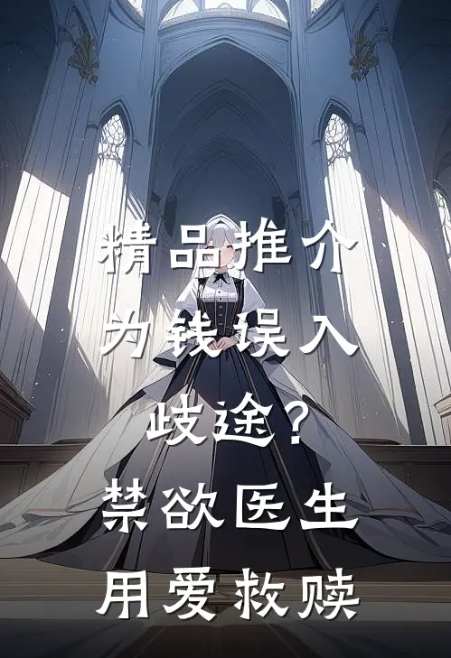 精品推介为钱误入歧途？禁欲医生用爱救赎