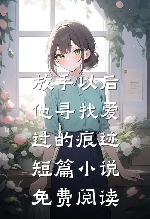 放手以后,他寻找爱过的痕迹短篇免费阅读(屿阡)