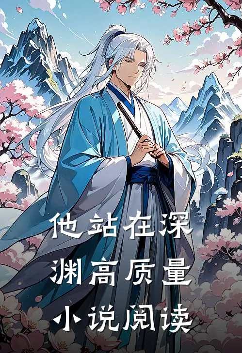 他站在深渊高质量小说阅读