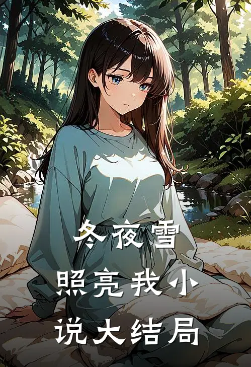 冬夜雪，照亮我小说大结局