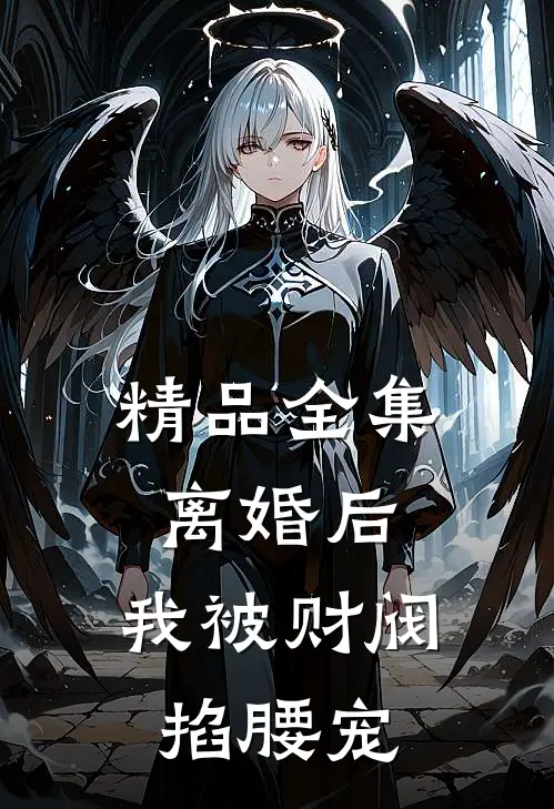 精品全集离婚后，我被财阀掐腰宠
