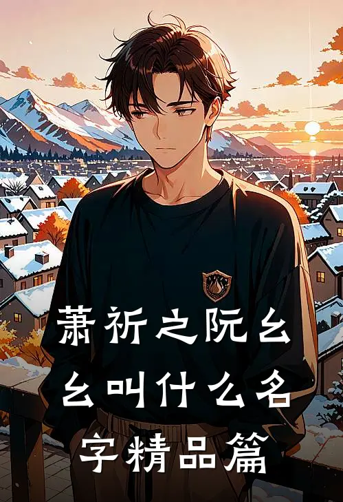 萧祈之阮幺幺叫什么名字精品篇