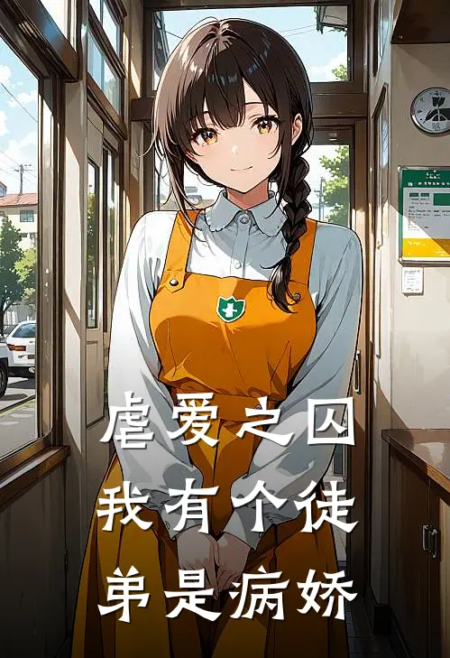虐爱之囚：我有个徒弟是病娇