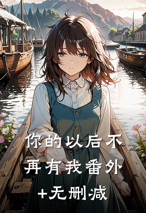 你的以后不再有我番外+无删减