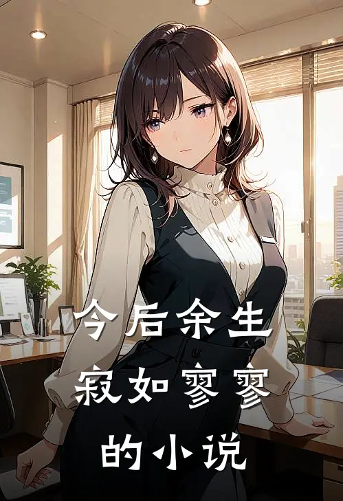 今后余生，寂如寥寥的小说