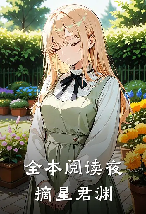 全本阅读夜摘星君渊