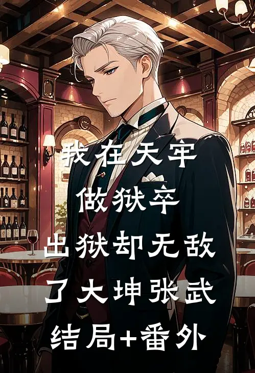 我在天牢做狱卒，出狱却无敌了大坤张武结局+番外
