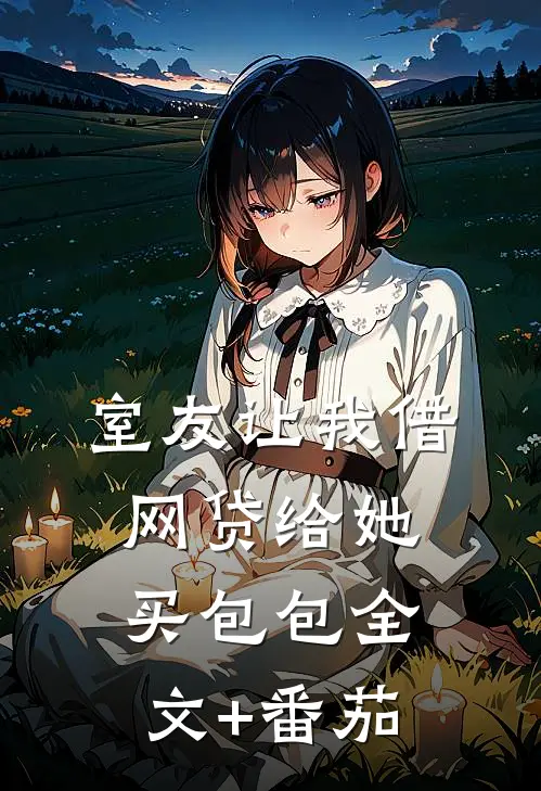 室友让我借网贷给她买包包全文+番茄