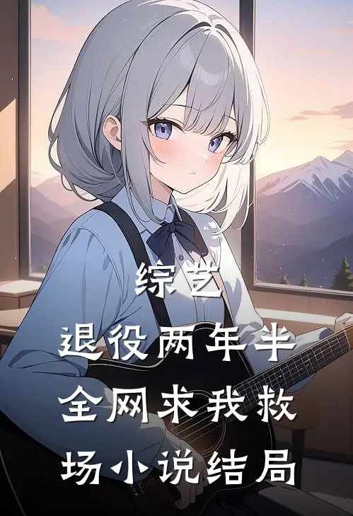 综艺：退役两年半，全网求我救场小说结局