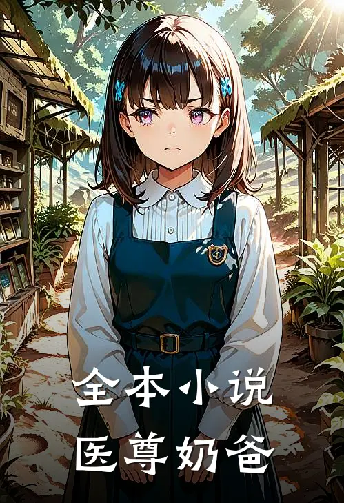 全本小说医尊奶爸