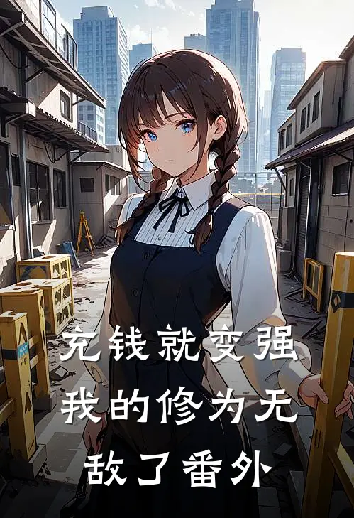 充钱就变强，我的修为无敌了 番外