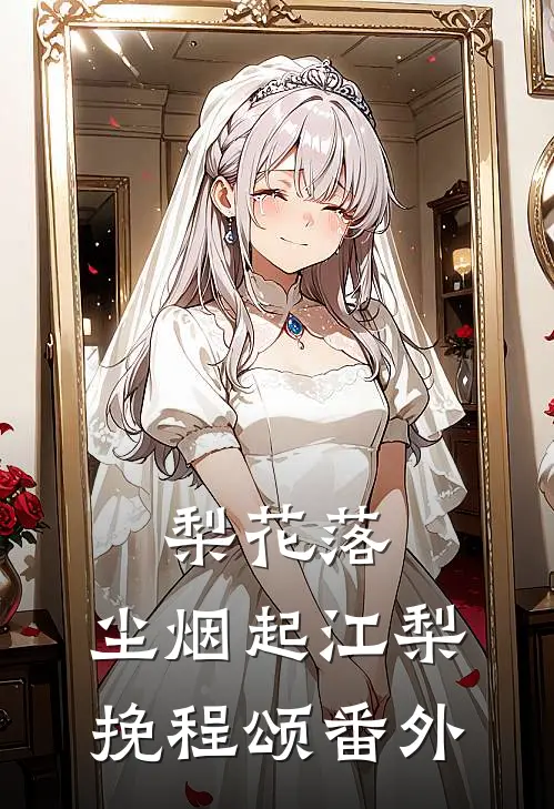 梨花落，尘烟起江梨挽程颂番外