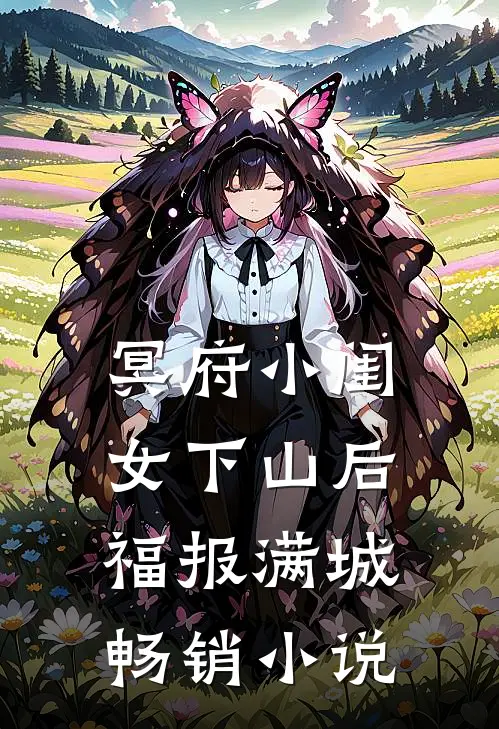 冥府小闺女下山后，福报满城畅销小说