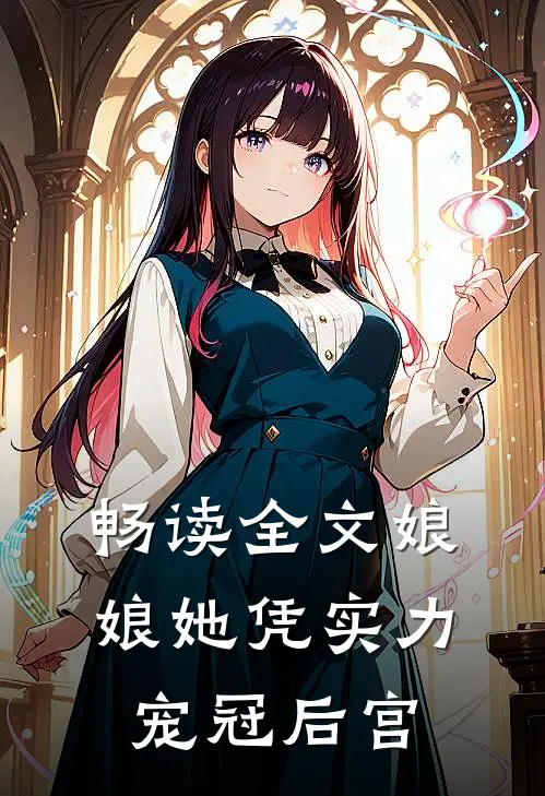 畅读全文娘娘她凭实力宠冠后宫