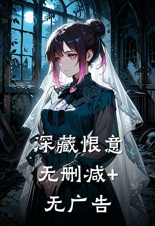 深藏恨意无删减+无广告