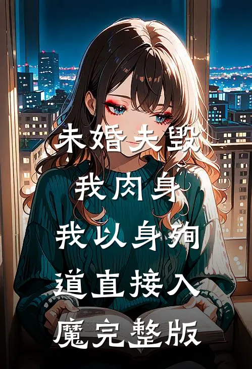 未婚夫毁我肉身，我以身殉道直接入魔完整版