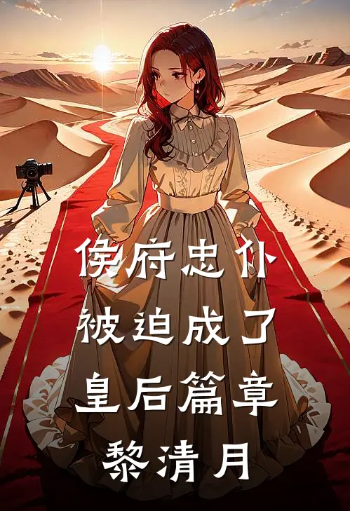 侯府忠仆，被迫成了皇后篇章黎清月